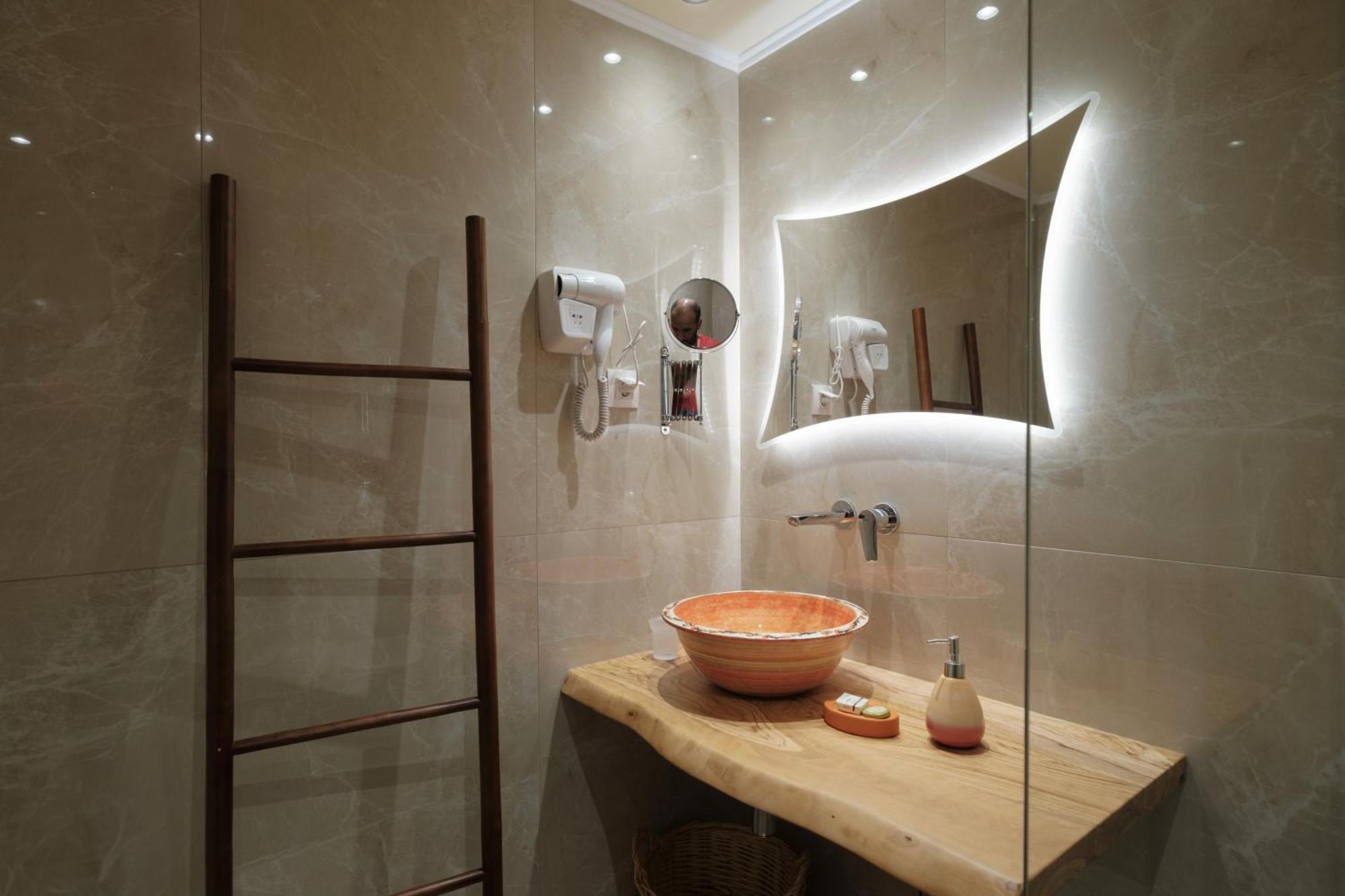 Margarita'S Luxury Suites Agios Stefanos Avliotes  Esterno foto